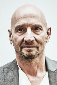 Peter van den Eede in This No Land