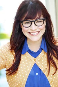 Stephanie Pressman in Just 20
