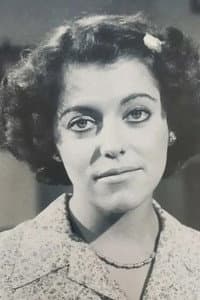 Alicia Plaza in La graduación de un delincuente