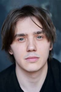Jérémy Barrière in La Hess