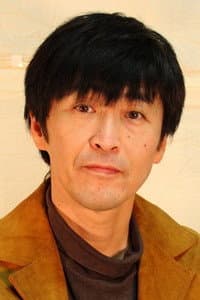 Norihiko Tsukuda in My House