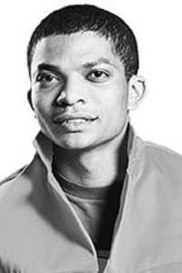 Christo Davids in Ernest in the Army