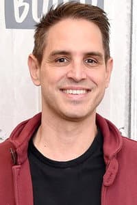 Greg Berlanti in Never Surrender: A Galaxy Quest Documentary