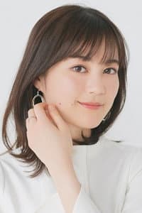 Erika Ikuta in NOGIZAKA46 Mai Shiraishi Graduation Concert ~Always beside you~