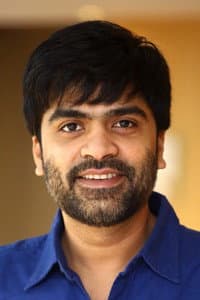 Silambarasan in Idhu Namma Aalu