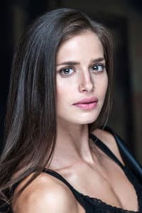 Rachel Sellan in The Girl Who Survived: The Alina Thompson Story