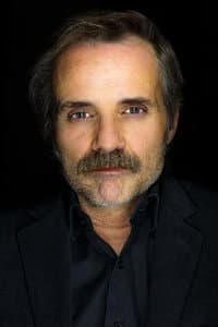 Carles Moreu in La Calima