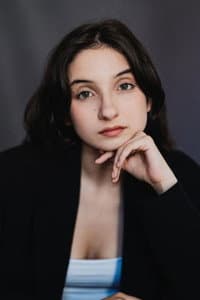 Amalia Barreiro in TARA (C)