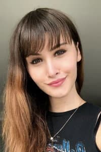Saska Sage in Trans Honey Trap