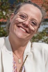 Emma Lund in Året der gik- 2024