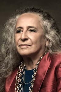 Maria Bethânia in 26º Prêmio da Música Brasileira - Homenagem a Maria Bethânia