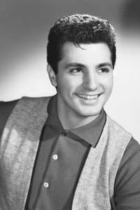 Teddy Randazzo in Hey, Let's Twist!