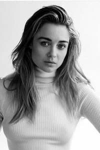 Hannah Kasulka in The Cheerleader Murders