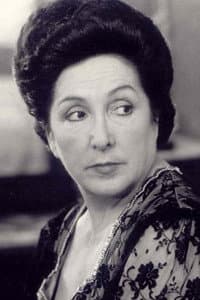 Maruja Más in Isabel La Negra