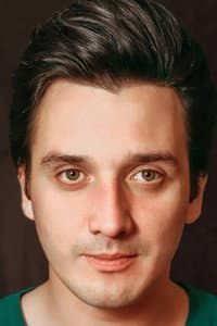 Arthur Litvinov in Женщины