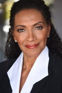 Kathleen Bradley in Perfume