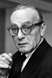 Sanford Meisner in The Story on Page One