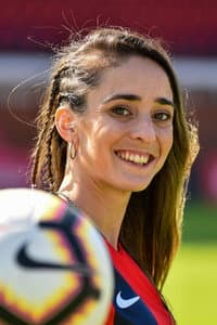 Macarena Sánchez in México 71