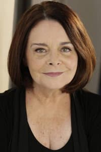 Sharon Ullrick in The Beasts Are on the Streets