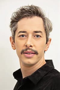 Michel Blois in 90 Decibéis