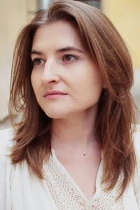 Małgorzata Biela in Gwiazdeczka