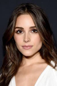 Olivia Culpo in Behind the Dress