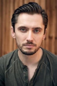 Jonathan Christie in Winterlong