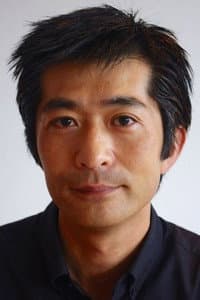 Yoji Tatsuta in The Life of Baldrick