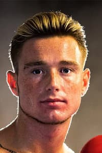 Paddy Donovan in Katie Taylor vs. Flora Pili