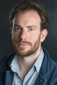 Pip Carter in National Theatre Live: The Book of Dust — La Belle Sauvage