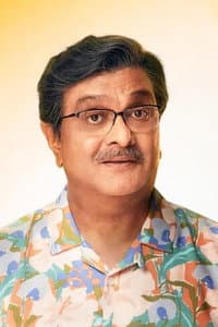 Siddharth Randeria in હરિ Om Hurry