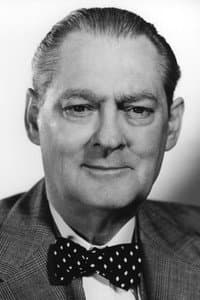 Lionel Barrymore in A Cry for Help