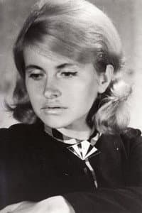 Irena Vasiulytė in Žaizdos žemės mūsų