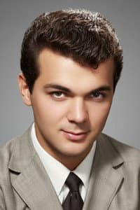 Celal Ersöz in Bir Serseri