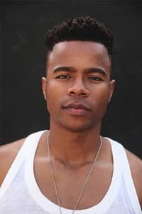 Marque Richardson in Dating Daisy