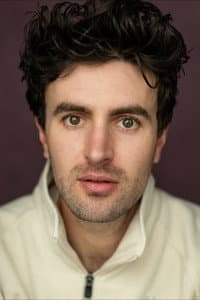 Angus Miller in Natural Causes