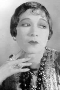 Etta Lee in The Remittance Woman