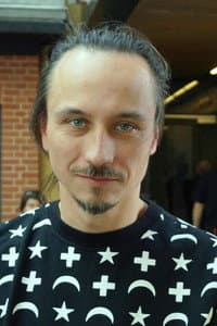 Rafał Maćkowiak in Amok