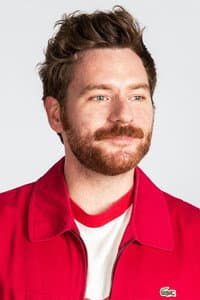 Cameron James in Dashcamera Obscura