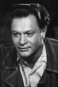 Georgi Slabinyak in Дубравка