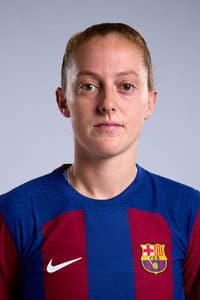 Keira Walsh in Lionesses: How Football Came Home