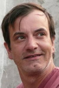 Jean-Maximilien Sobocinski in Le syndrome de Glinksman