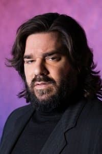 Matt Berry in The Last Dragonslayer