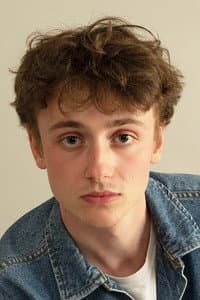 Enzo Monchauzou in Mixte