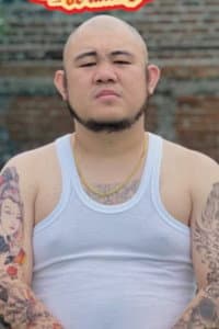 Rizky Ritonga in Sendok