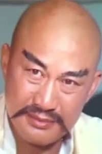 Tong Tin-Hei in Leu Ci Ke