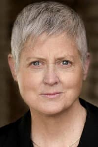 Kathleen Mary Carthy in Szypliszki