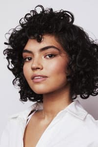 Rocío Guzmán in Los días de Poncho