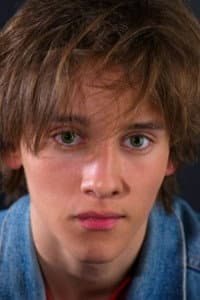 Dmitriy Martynov in Day Watch