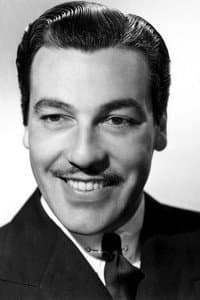 Cesar Romero in The Return of the Cisco Kid
